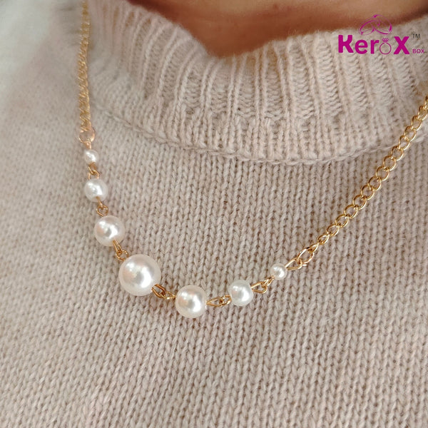 Pearl Necklace for Women - Timeless Elegance for Every Occasion